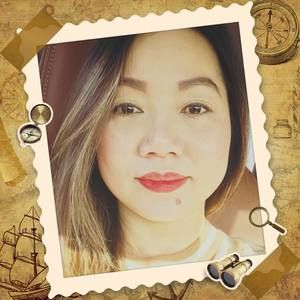 Meet your Posher, Linh